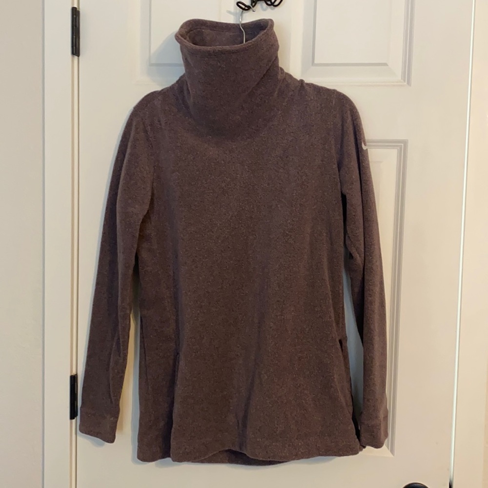 Super soft running jacket